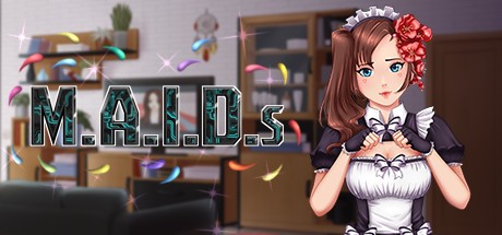 Games like M.A.I.D.s