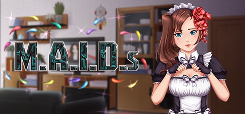 M.A.I.D.s Image