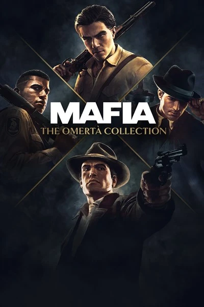 Games like Mafia: The Omertà Collection