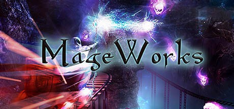 Games like MageWorks