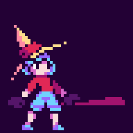 Magika Extrakta screenshot