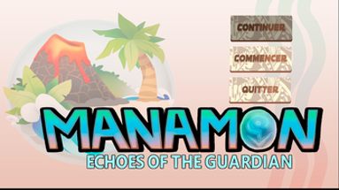 ManaMon - Promo 2022 Image