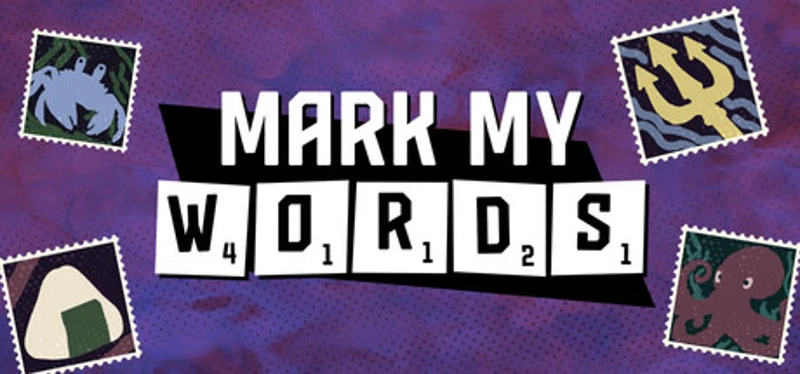 Mark My Words Image