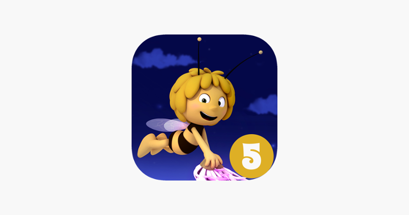 Maya the Bee's gamebox 5 Image