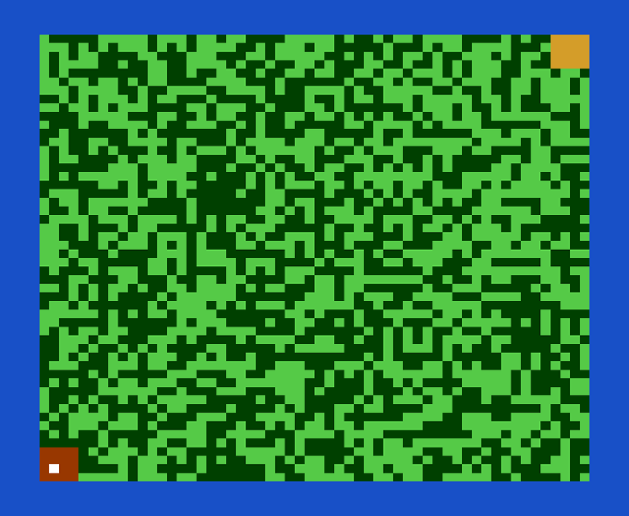 Games like Maze Genie