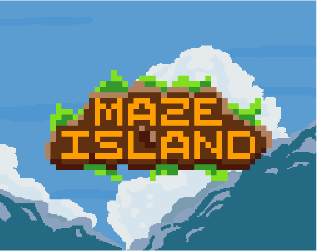 Games like Maze Island