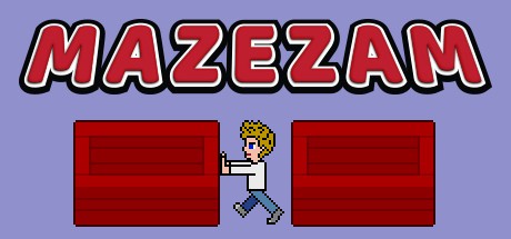 Games like MazezaM: Puzzle Game