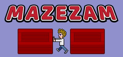 MazezaM: Puzzle Game Image