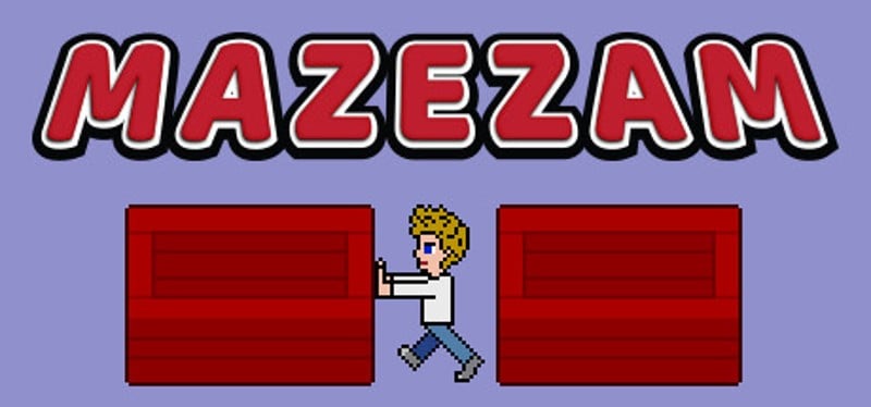 MazezaM: Puzzle Game Image