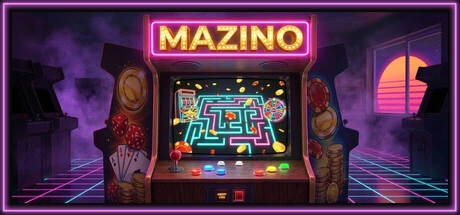 Games like Mazino