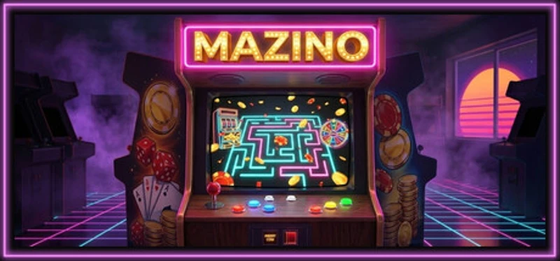 Mazino Image