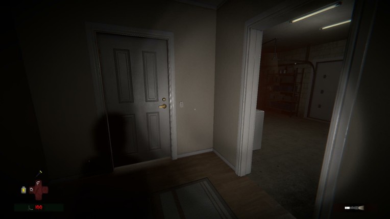 McBelle Manor screenshot