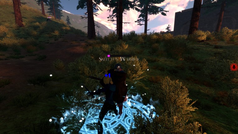 Medieval Darkness screenshot
