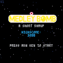 Medley Bomb Image