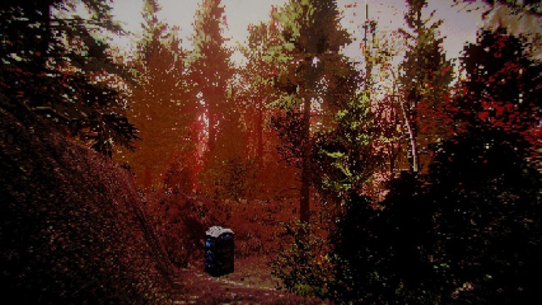 Memories Loaming screenshot