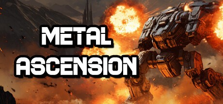 Games like Metal Ascension