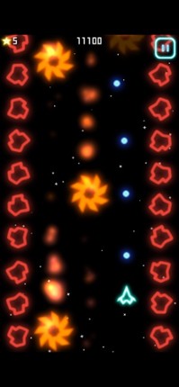 Meteor Hit screenshot