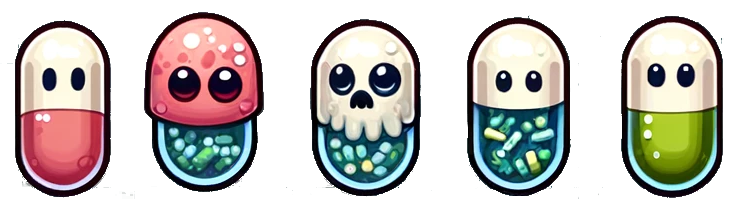 Games like Microbe Match