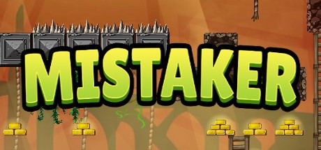 Games like Mistaker