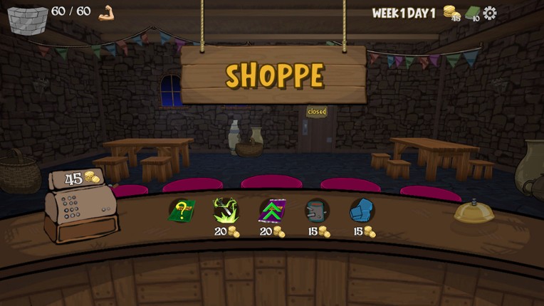 Monster Tavern Image