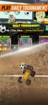 Monster Truck - Soccer Kings Image