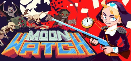 Games like Moon Watch
