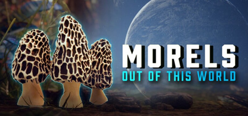 Morels: Out of this World Image