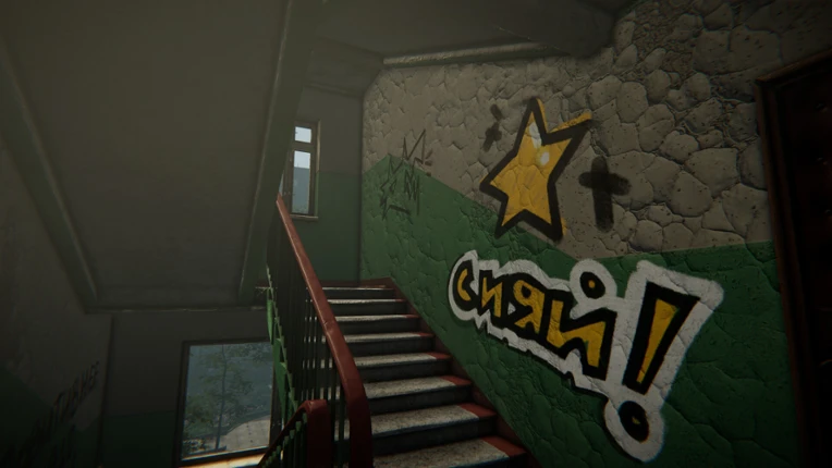 Mother Zina screenshot