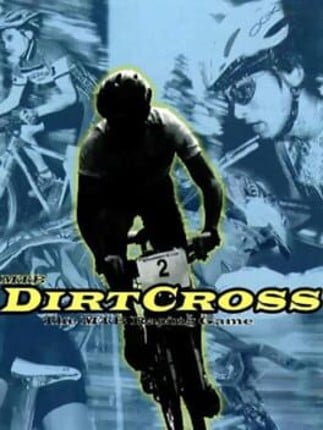 MTB DirtCross Game Cover