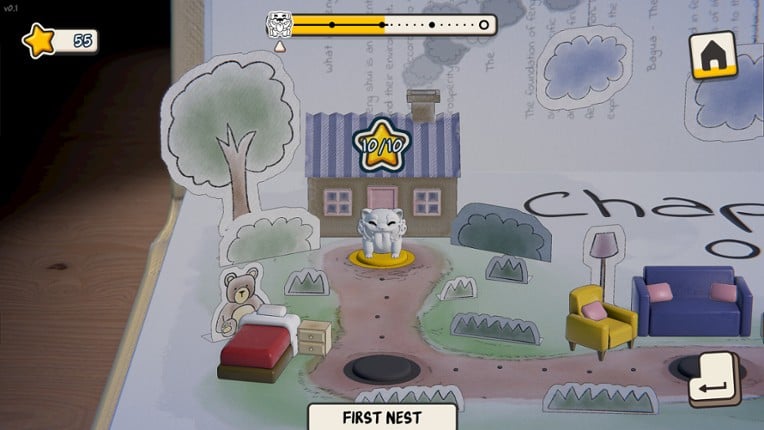 Must be Feng Shui screenshot