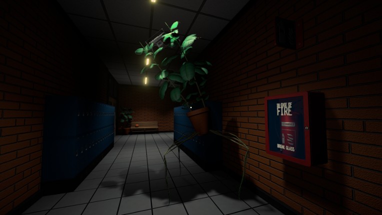Night Errors screenshot