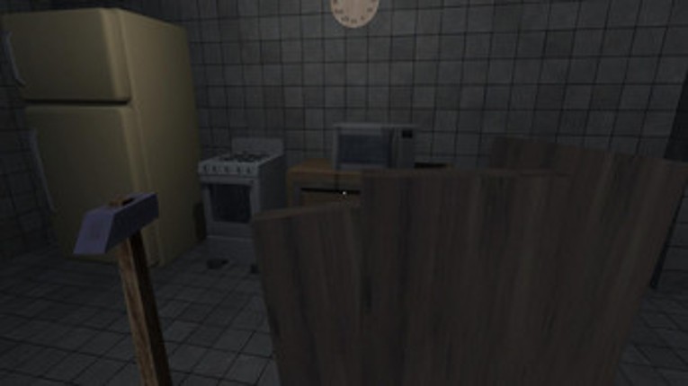 Night Revenge screenshot