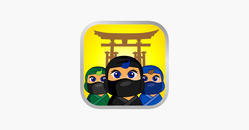 Ninja Temple : Run of the Fierce Dragons Clan HD (formerly Brave) Image