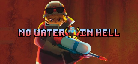 Games like No Water in Hell