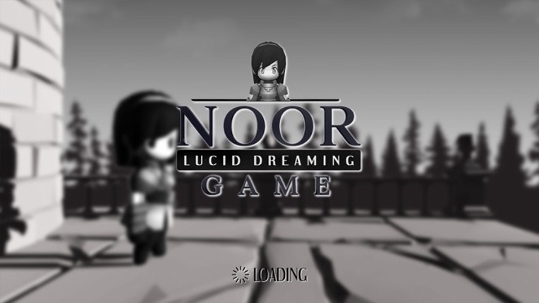 Noor Lucid Dreaming screenshot