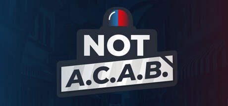 Games like Not A.C.A.B.