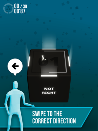 Not Not 2 screenshot