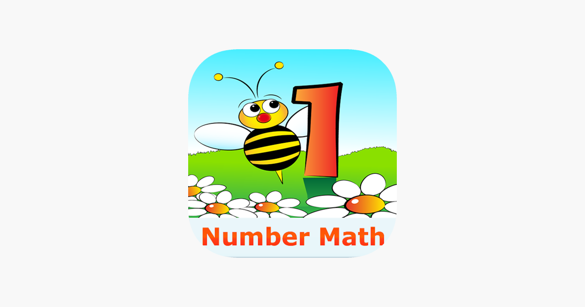 Games like Number Math - Number sense