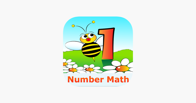 Number Math - Number sense Game Cover