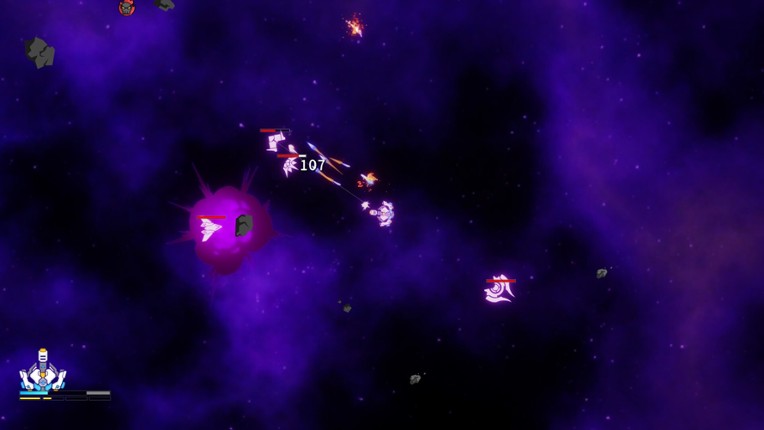 Nuova Star 诺瓦星 screenshot