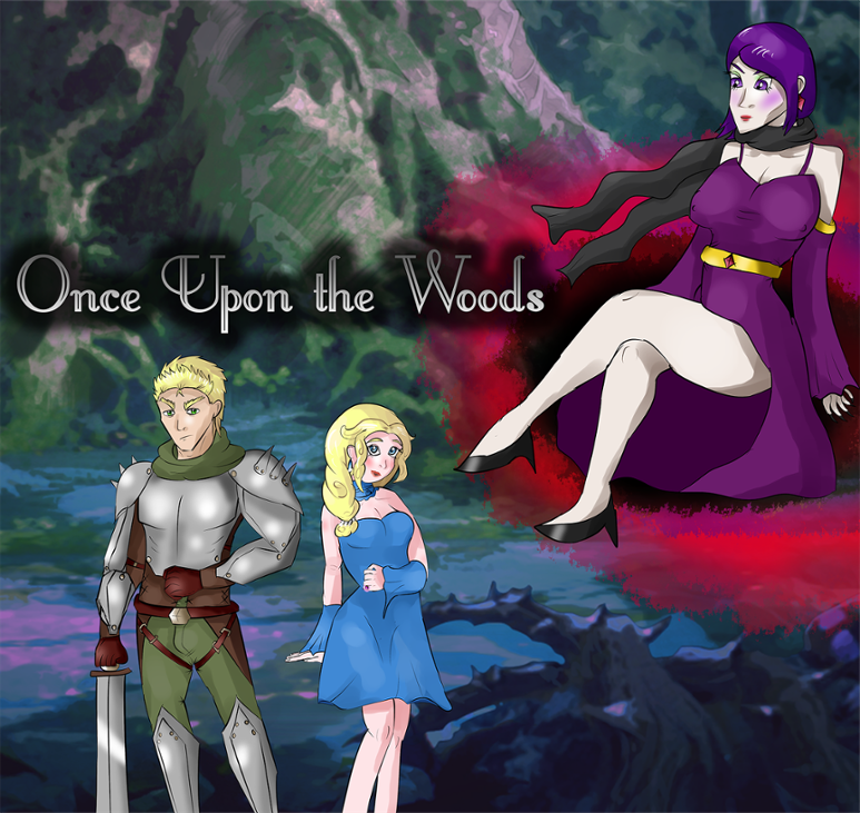 Games like Once Upon the Woods