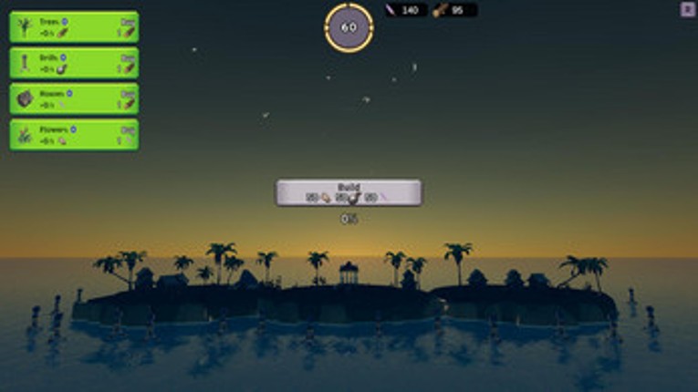 One Day to Fly screenshot