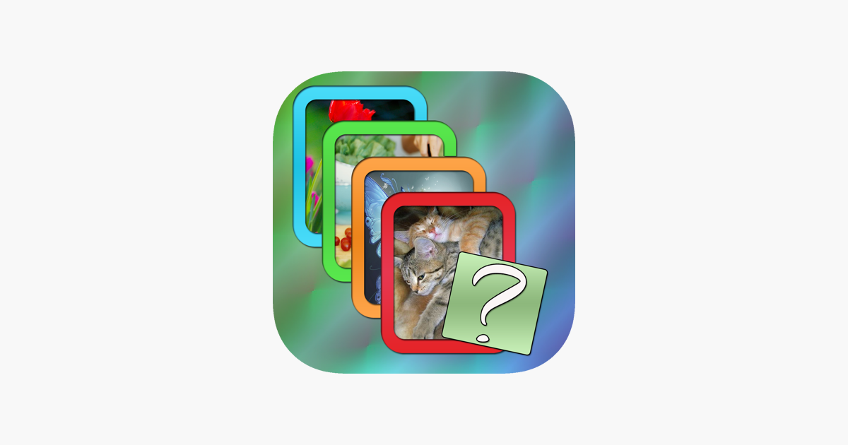 Games like One Word and Four Pictures-Puzzle Game