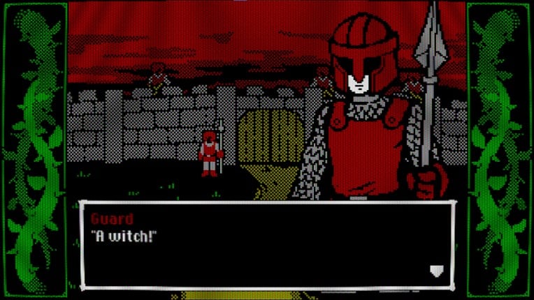 One's Own Exile screenshot