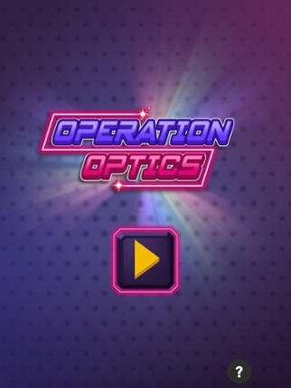 Operation Optics Image