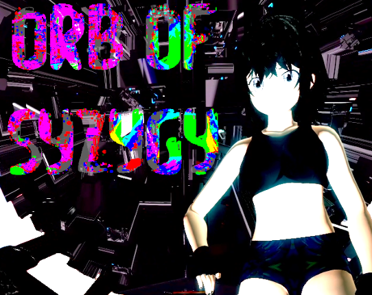 Orb Of Syzygy (prototype) Image