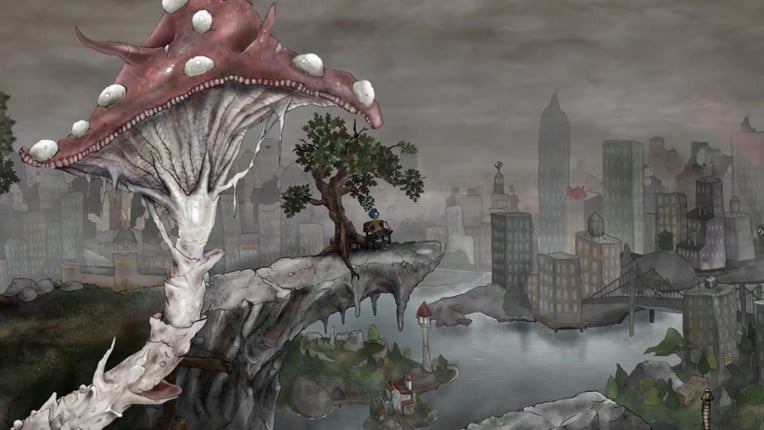 Orten Was The Case screenshot