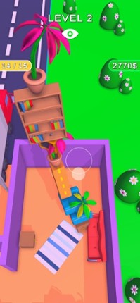 Our Family Thief screenshot