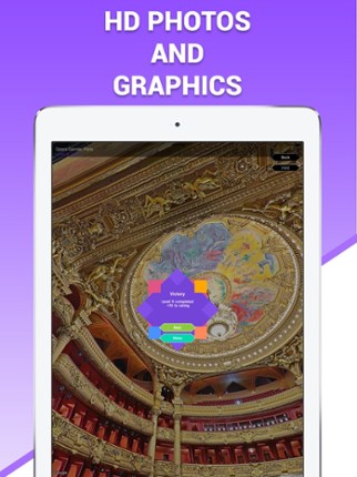 Panoramania - Around the World screenshot