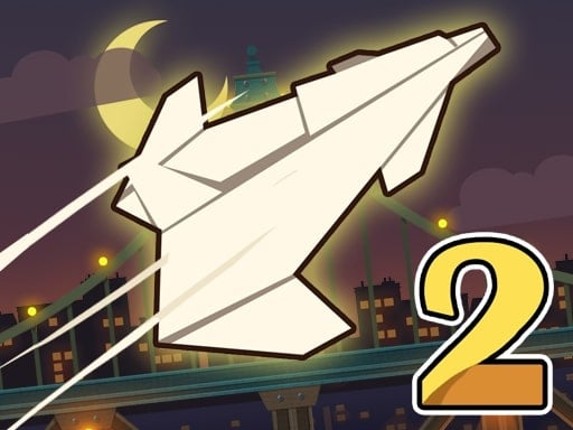Paper Flight 2 Image